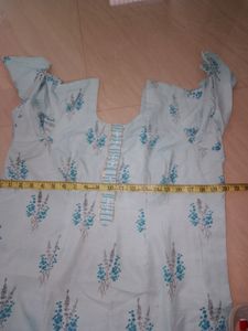 Suit For Needy