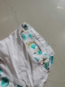 Cotton Kurti Womens