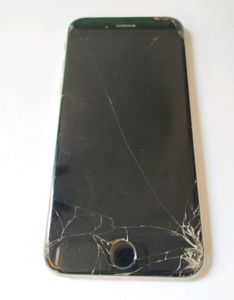 iPhone 6 Mobile Is Dead Condition