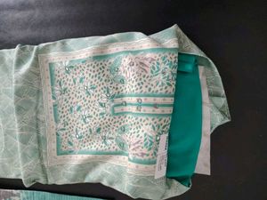 Beautiful Unstitched Salwar Suit