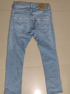 Levi&#39;s Jeans