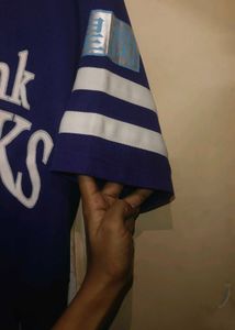 SoftBank Hawks Jersey