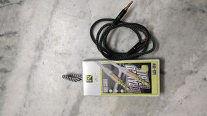 Rocker Aux Cable RA-30