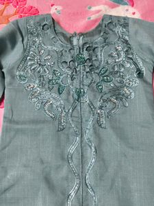 Salwar kurta with Duppata