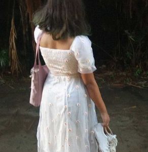 Daisy Dreams Dress
