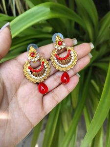 Unworn Golden Elegance!❤️