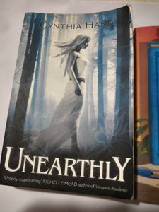 Combo Of Two Fiction Book