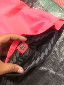 Red Snow Pants brand new