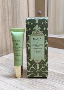 KAMA AYURVEDA - FINAL PRODUCTS