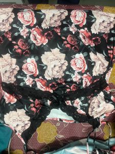 It’s Babydoll, Pj , Lingerie