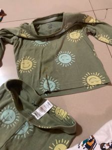 Baby Clothes Bundle