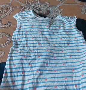 Baby Girl Dress