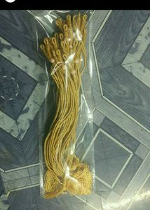 Beads 3 Colours Dori And Stone