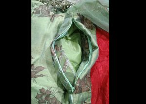 Green Gown
