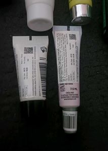 Skincare Sample Bundle