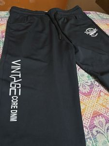 Vintage Core Dnm Pants
