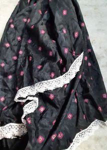 Bandhej Dupatta