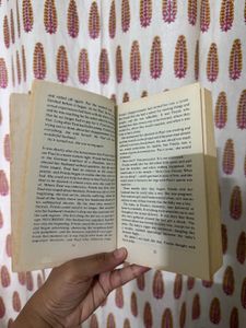Sidney Sheldon And Yashodhara Lal