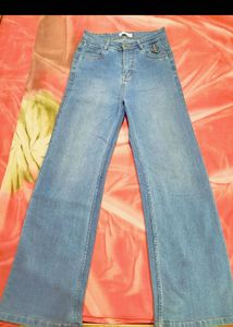 Blue Jeans