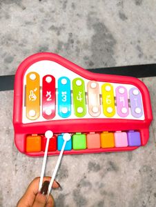 Melody Big Xylophone