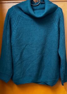 Sportking Sweater