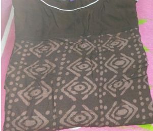 Two Beutyfull Pure Cooton Kurta
