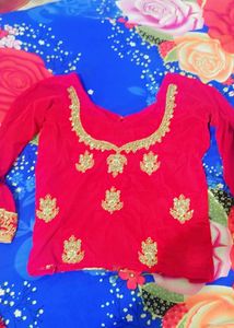 Wedding Lehenga