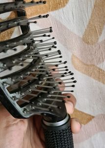 Hairbrush