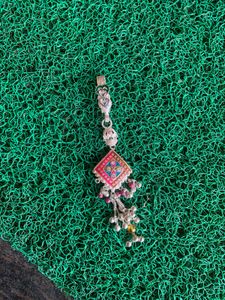 Orginal Silver Kamaraband 🌟🌟🌟