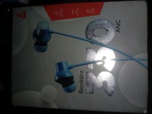 Boat Wireless Headphones