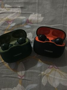 TRIGGR Earbuds Apex S2