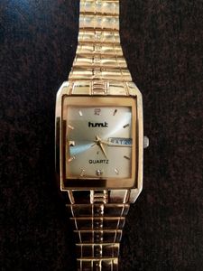 HMT Watch