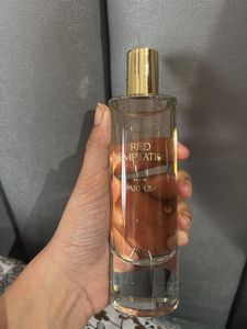 Zara Red Temptation EDP
