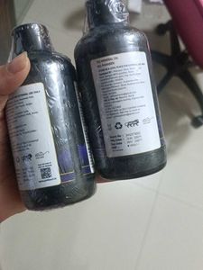 Combo Phillauri shampoo And conditioner