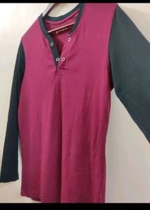 Full Sleeves Tee