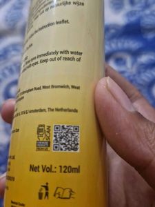 Indus Valley Aloe Orange Gel - 2 Tubes