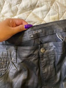 Leather Pants