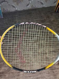 Babolat Tennis Racquet