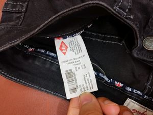 Branded Jeans For Girls
