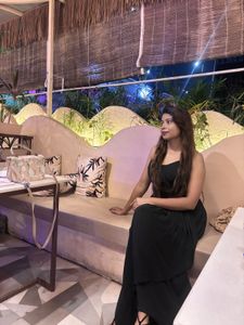 🖤🥀Black Maxi Dress