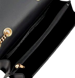 Black Stylish Sling Bag