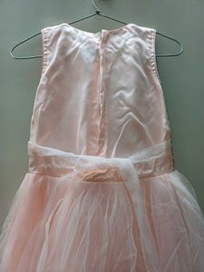Girls Frock