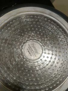 Prestige Hard Anodized Cooking Pot