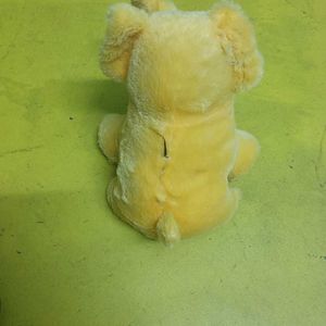 Baby Soft Toys