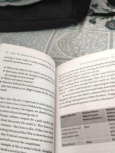 Rich Dad book  &amp; Ikigai