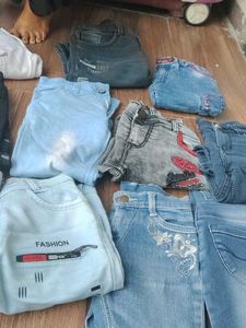 15 pants 80 per piece