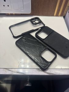 15 Pro Cover