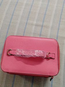 Plisse Beauty Case