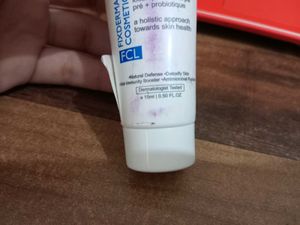 Fixderma Body Lotion