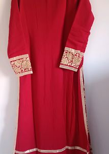 Designer Ethnic Dress